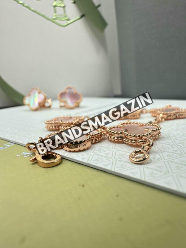 Браслет Van Cleef & Arpels BM47032299677 2