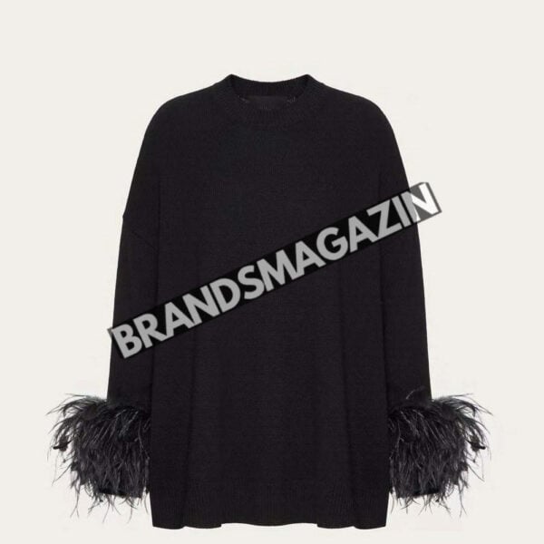 Свитер Valentino BM45986567577