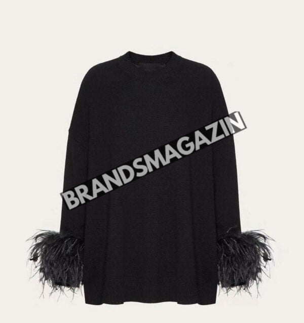 Свитер Valentino BM45986567577