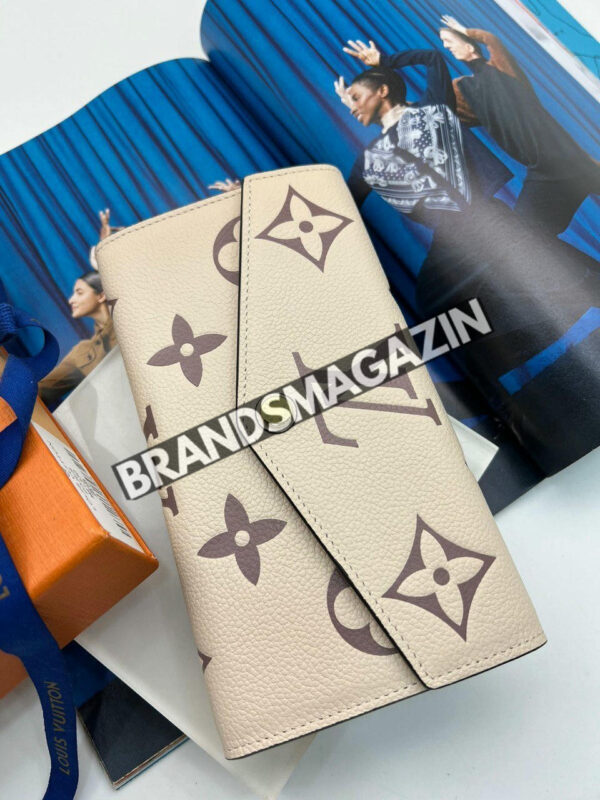 Кошелек Louis Vuitton BM46877005377 3
