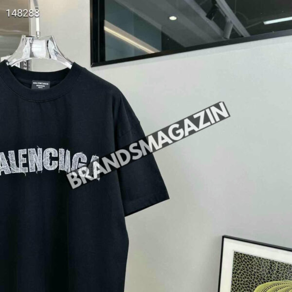 Футболка Balenciaga BM47171496677 7