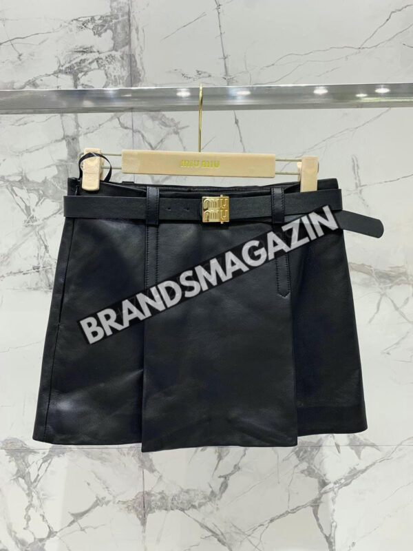 Юбка MIU MIU BM69174677