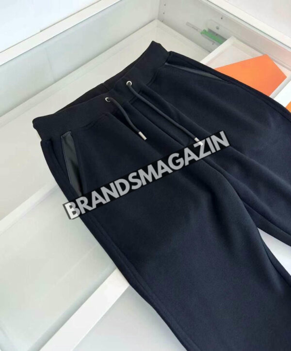 Спортивные штаны Hermes BM46271319277 2