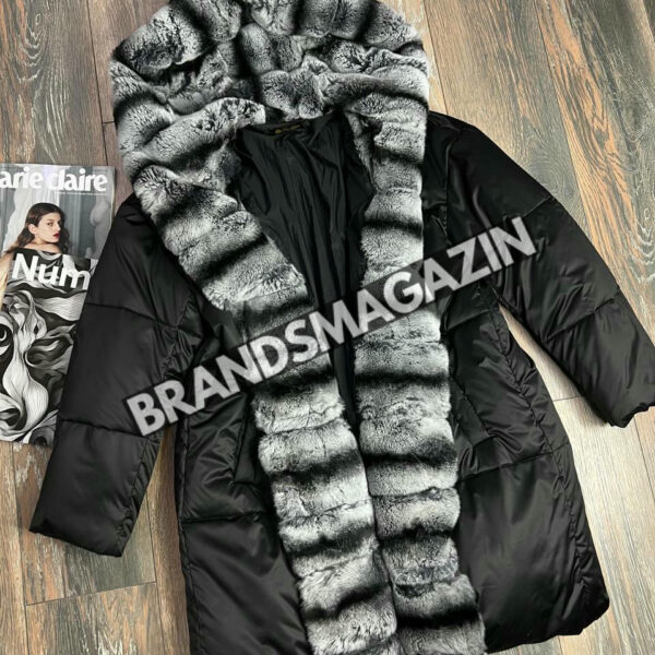 Пуховик Loro Piana BM47222396477