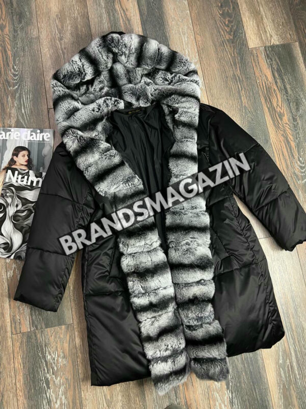 Пуховик Loro Piana BM47222396477