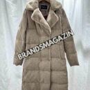 Пальто Loro Piana BM45914486177