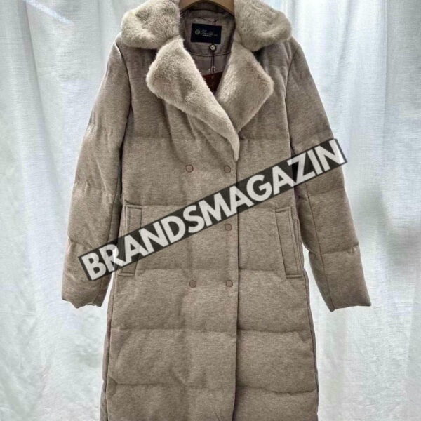 Пальто Loro Piana BM45914486177