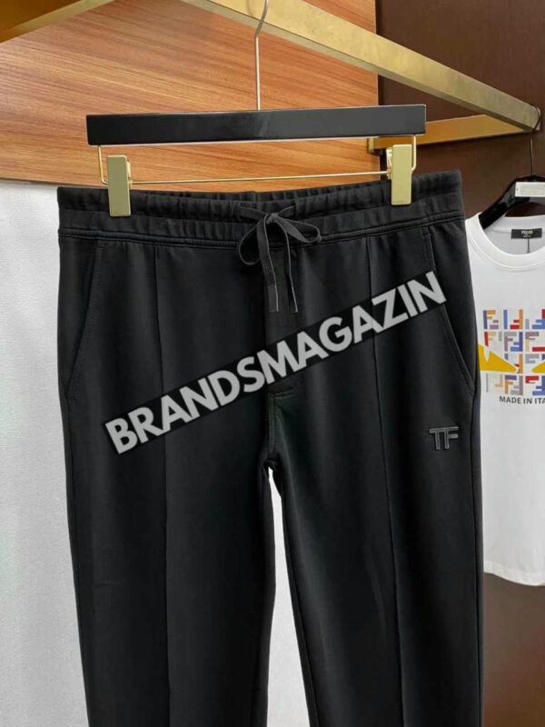 Брюки Tom Ford BM45973934977 4