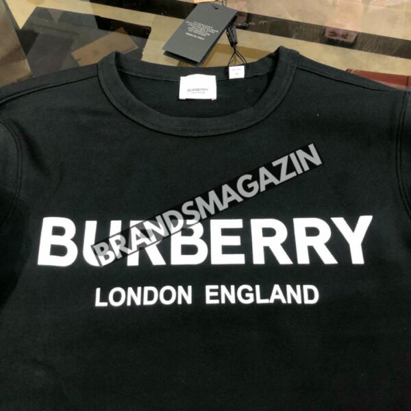 Свитшот Burberry BM46940519077 4