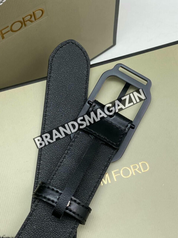 Ремень Tom Ford BM47527664077 4