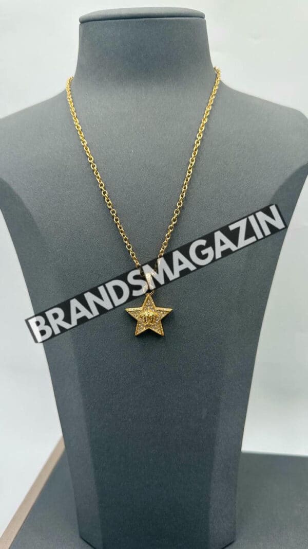 Кулон Versace BM45747841377