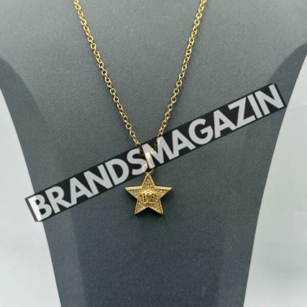 Кулон Versace BM45747841377