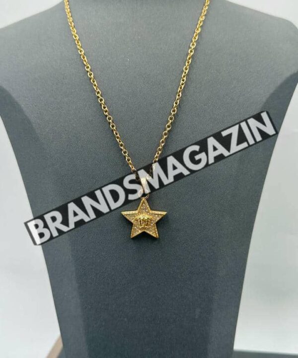 Кулон Versace BM45747841377 Кулон Versace BM45747841377