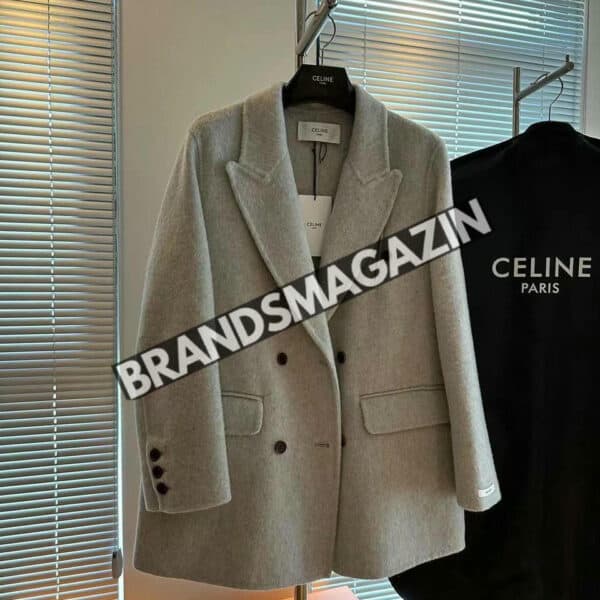 Пиджак Celine BM45871995377