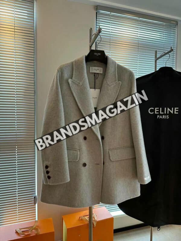 Пиджак Celine BM45871995377