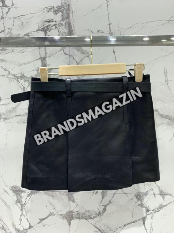 Юбка MIU MIU BM69174677 2