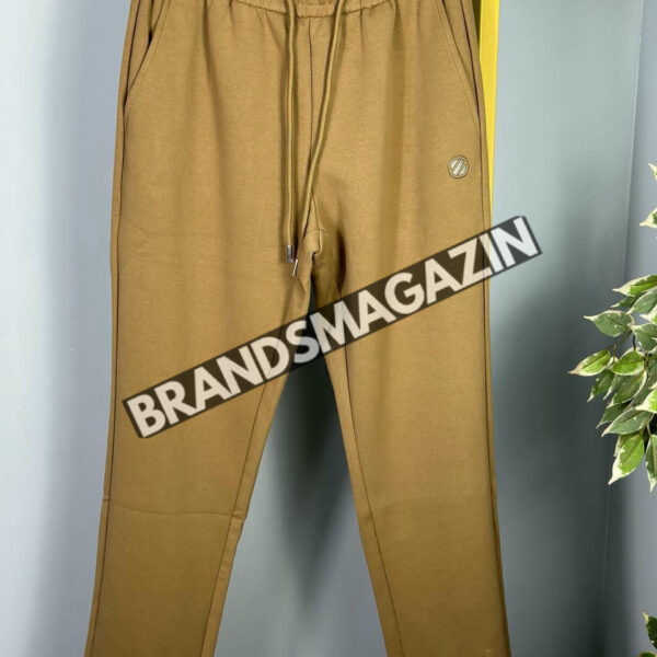 Спортивные штаны Zegna BM70232777