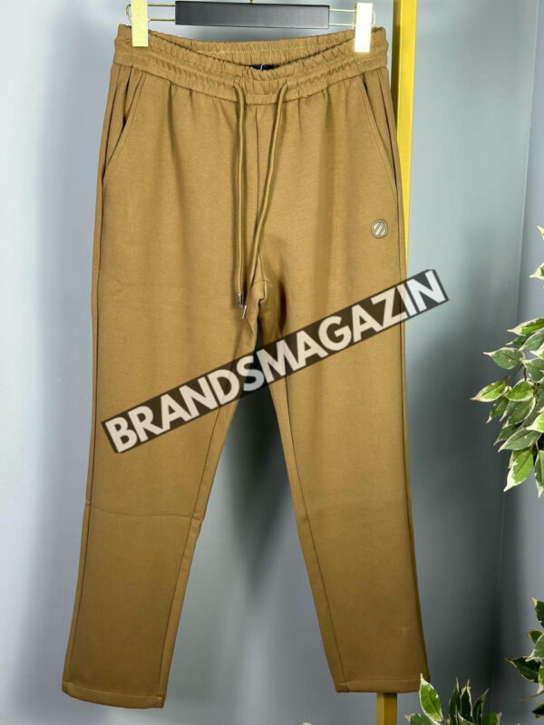 Спортивные штаны Zegna BM70232777