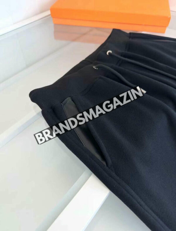 Спортивные штаны Hermes BM46271319277 4