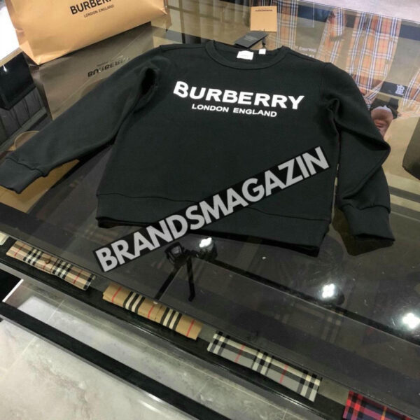 Свитшот Burberry BM46940519077