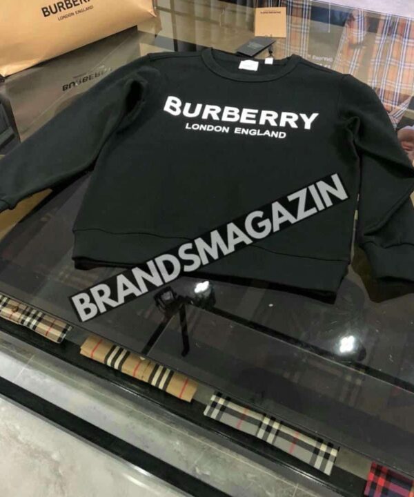 Свитшот Burberry BM46940519077 Свитшот Burberry BM46940519077