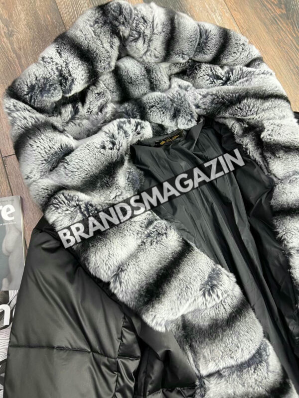 Пуховик Loro Piana BM47222396477 2
