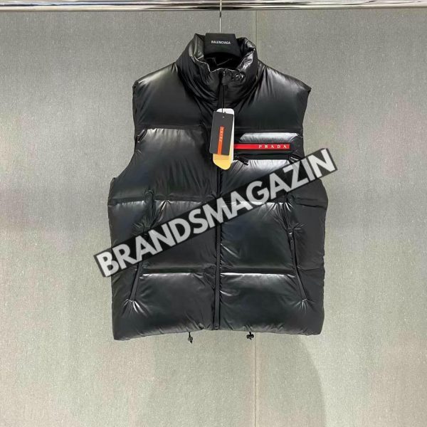 Безрукавка Prada BM45841008577
