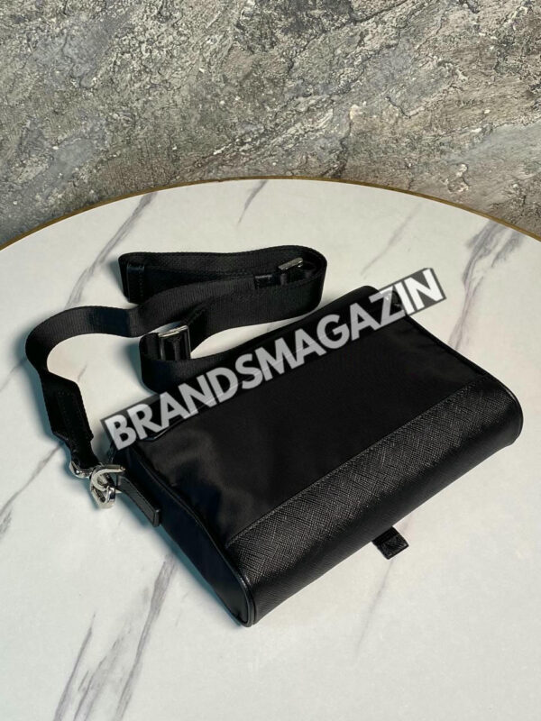 Сумка-мессенджер Prada BM46826498177 2