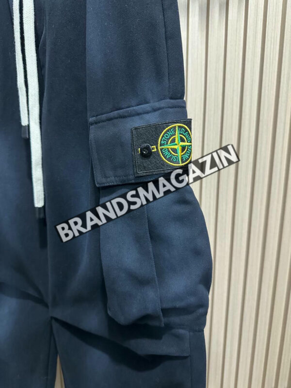 Брюки-карго Stone Island BM47568940177 2