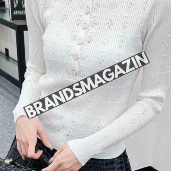 Кофта Chanel BM45704257977