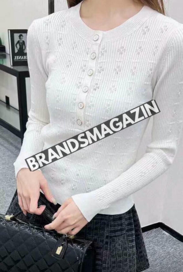 Кофта Chanel BM45704257977
