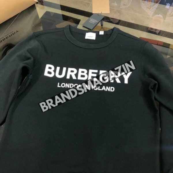 Свитшот Burberry BM46940519077 2