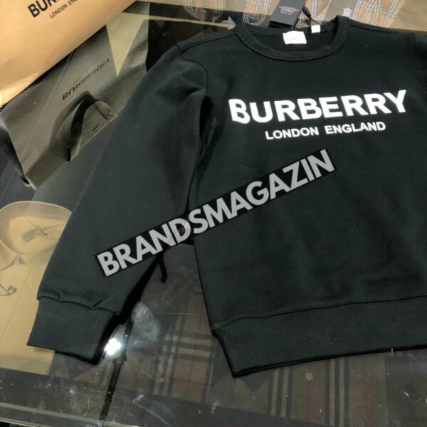 Свитшот Burberry BM46940519077 3