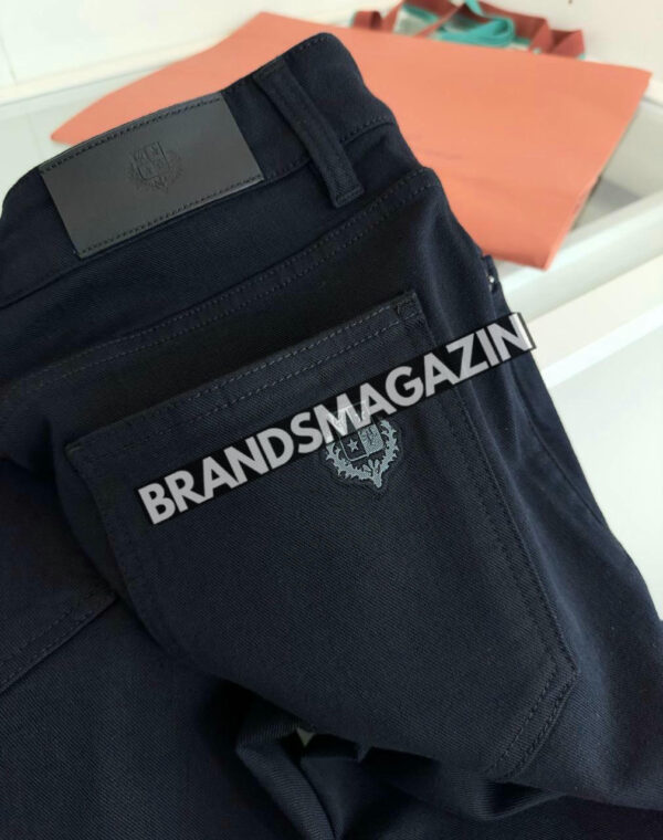Джинсы Loro Piana BM46941673377 9