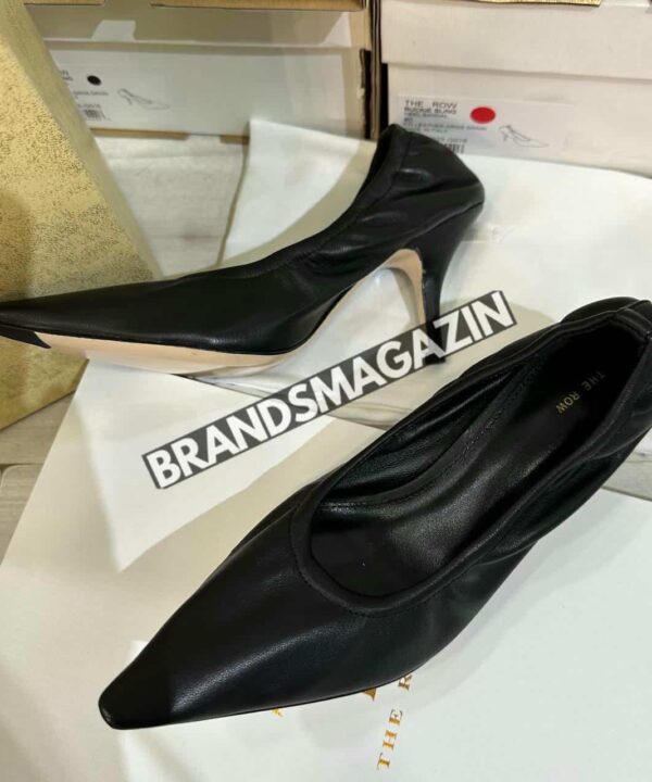 Туфли The Row BM47592448577 Туфли The Row BM47592448577