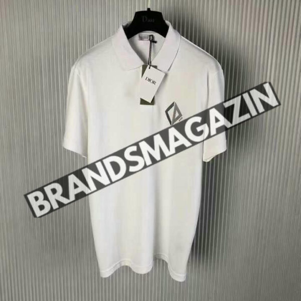 Поло Dior BM70426977