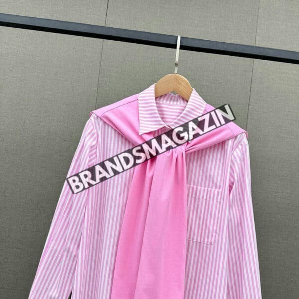Рубашка Celine BM70285977 4