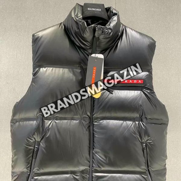 Безрукавка Prada BM45841008577 2