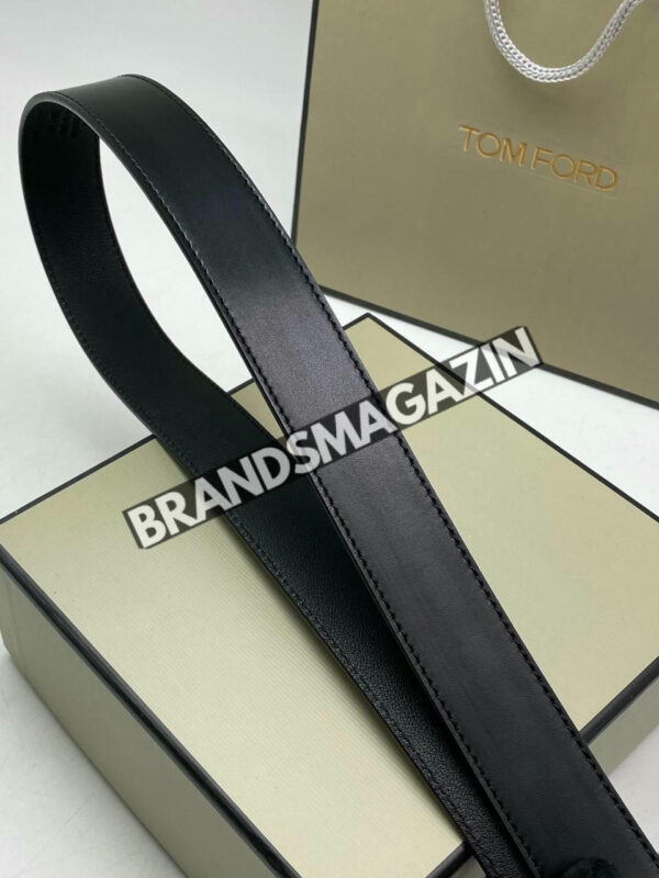 Ремень Tom Ford BM47527664077 5