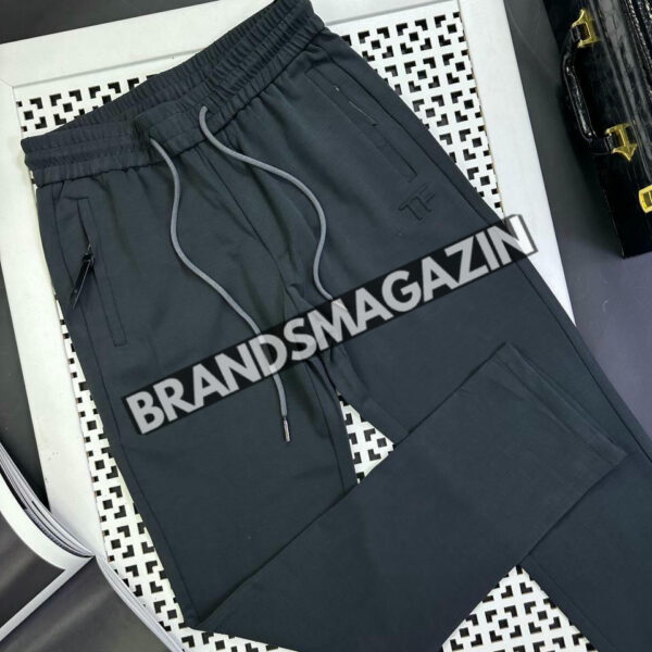 Спортивные штаны Tom Ford BM70953477