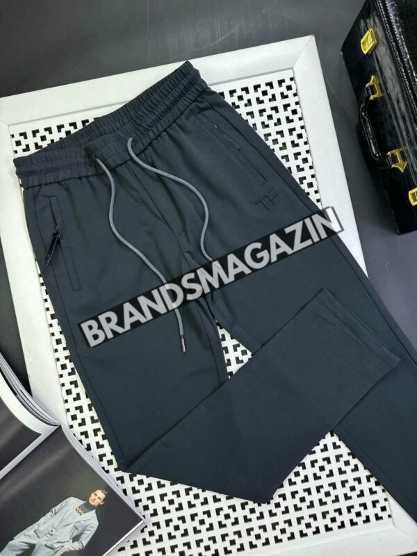 Спортивные штаны Tom Ford BM70953477