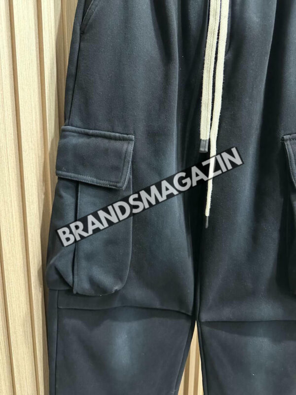 Брюки-карго Stone Island BM47568940177 4