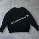 Свитер Brunello Cucinelli BM45665578577