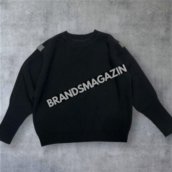 Свитер Brunello Cucinelli BM45665578577