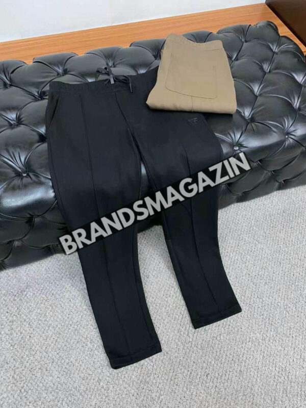 Брюки Tom Ford BM45973934977 5