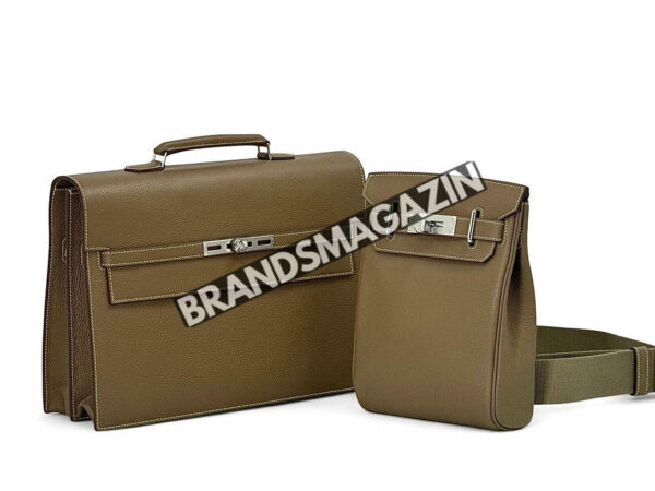 Портфель Hermes BM46092560877 3