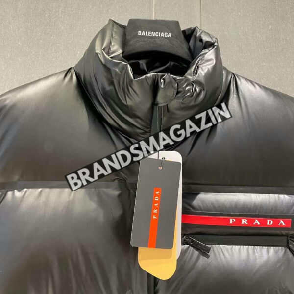 Безрукавка Prada BM45841008577 3