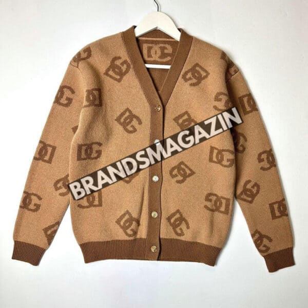 Кардиган Dolce&Gabbana BM45737728977