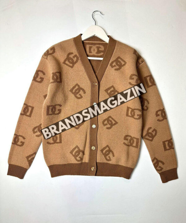 Кардиган Dolce&Gabbana BM45737728977