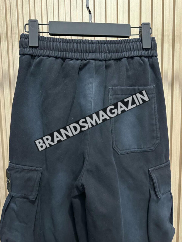 Брюки-карго Stone Island BM47568940177 5